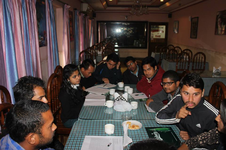 Read more about the article Friday Discussion on Privatization